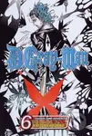D.Gray-man 6 - Katsura Hoshino - kniha z kategorie Komiksy