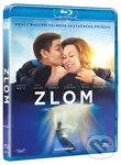 Zlom - Roxann Dawson