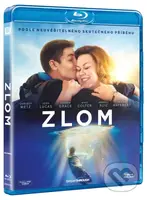 Zlom - Roxann Dawson - film z kategorie Rodinné a romantické