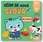 Učím se nová slova: Na venkově - kniha z kategorie Pro děti