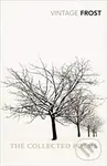 The Collected Poems - Robert Frost - kniha z kategorie Poezie