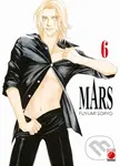 Mars 6 - Fuyumi Soryo