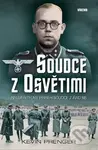 Soudce z Osvětimi (Neuvěřitelný příběh soudce z řad SS) - kniha z kategorie 20. století