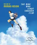 The Man Who Leapt Through Film (The Art of Mamoru Hosoda) - kniha z kategorie Umění, design a architektura