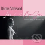 Barbra Streisand: Live At The Bon Soir - Barbra Streisand