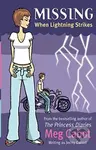 When Lightning Strikes - Jenny Carroll, Meg Cabot - kniha z kategorie Fantasy
