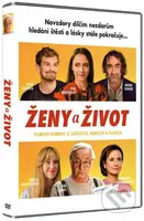 Ženy a život - Petr Zahrádka - film z kategorie Romantické