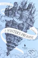 A Winter's Promise (The Mirror Visitor) - Christelle Dabos - kniha z kategorie Beletrie pro děti