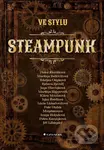 Ve stylu steampunk - Petra Slováková