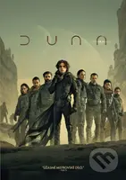 Duna - Denis Villeneuve - film z kategorie Akční sci-fi