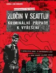 Zločin v Seattlu (Kriminální případy k vyřešení) - Jörg Burbach, Sabrina Burbach - kniha z kategorie Karty, hlavolamy