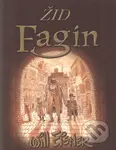 Žid Fagin - Will Eisner - kniha z kategorie Komiksy