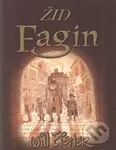 Žid Fagin - Will Eisner,Žid Fagin - Will Eisner - kniha z kategorie Komiksy