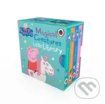 Peppa's Magical Creatures Little Library
