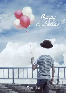 Poviedky do obláčikov - Marian Janik