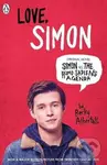 Love, Simon - Becky Albertalli - kniha z kategorie Beletrie pro děti