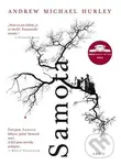 Samota - Andrew Michael Hurley - kniha z kategorie Detektivky, thrillery a horory
