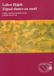 Západ slunce na moři (Studie z dějin a teorie mimoevropského umění) - kniha z kategorie Umění, design a architektura