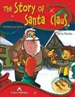 The Story of Santa Claus: Teacher's Pack - Jenny Dooley - kniha z kategorie Jazykové učebnice a slovníky