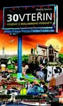 30 vteřin (Příběhy z reklamního podsvětí) - Ondřej Souček - kniha z kategorie Společenská beletrie