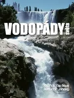 Vodopády světa - Bohumír Janský - kniha z kategorie Mapy a cestování
