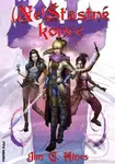(Ne)Šťastné konce - Jim C. Hines - kniha z kategorie Sci-fi