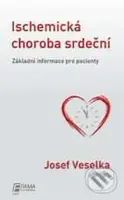 Ischemická choroba srdeční (Základní informace pro pacienty) - kniha z kategorie Kardiologie a angiologie