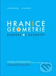 Hranice geometrie (Borders of Geometry) - Ľuba Belohradská, Eva Trojanová - kniha z kategorie Teorie umění