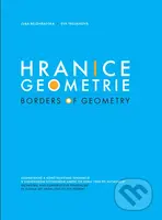 Hranice geometrie (Borders of Geometry) - Ľuba Belohradská, Eva Trojanová - kniha z kategorie Teorie umění