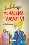 Odhalená tajemství (Příběhy party outsiderů z prostředí elitní školy) - kniha z kategorie Beletrie pro děti