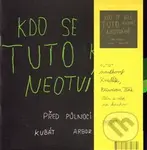 Před půlnocí - Martin Kubát - kniha z kategorie Beletrie pro děti
