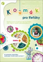 Koumák pro třeťáky (Rozšiřující pracovní sešit pro všechny třetáky, kteří chtějí víc vědět...) - kniha z kategorie 1. stupeň