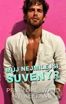 Můj nejmilejší suvenýr - Penelope Ward, Vi Keeland - kniha z kategorie Společenská beletrie