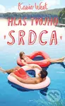 Hlas tvojho srdca - Kasie West - kniha z kategorie Beletrie pro děti