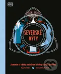 Severské mýty - Matt Ralphs, Katie Ponderová (ilustrátor)