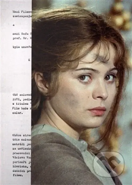 Tři oříšky pro Popelku - Pavel Skopal - kniha z kategorie Film