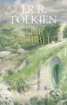 The Hobbit - J.R.R. Tolkien, Alan Lee (ilustrácie) - kniha z kategorie Fantasy