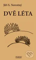 Dvě léta - S. Jiří Novotný - kniha z kategorie Poezie
