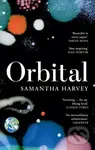 Orbital - Samantha Harvey - kniha z kategorie Sci-fi