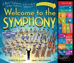 Welcome to the Symphony - Carolyn Sloan