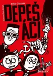 Depešáci (český jazyk) - Peter Gärtner - kniha z kategorie Beletrie pro děti