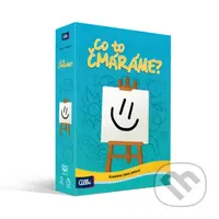 Co to čmáráme? - hra z kategorie Party hry