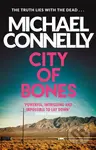 City Of Bones - Michael Connelly - kniha z kategorie Detektivky, thrillery a horory
