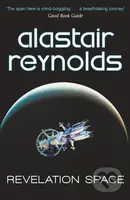 Revelation Space (The breath-taking space opera masterpiece) - kniha z kategorie Sci-fi