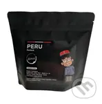 Káva Štefánik Peru (250g) - Peru