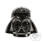 Star Wars Hrnček 3D - Darth Vader,Star Wars Hrnček 3D - Darth Vader
