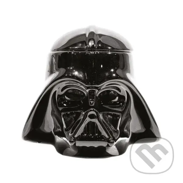 Star Wars Hrnček 3D - Darth Vader,Star Wars Hrnček 3D - Darth Vader
