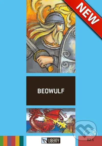Beowulf - Gillian Hammond