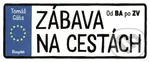 Zábava na cestách - Tomáš Gális - kniha z kategorie Naučné knihy