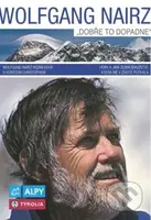 Dobře to dopadne - Wolfgang Nairz - kniha z kategorie Individuální sporty